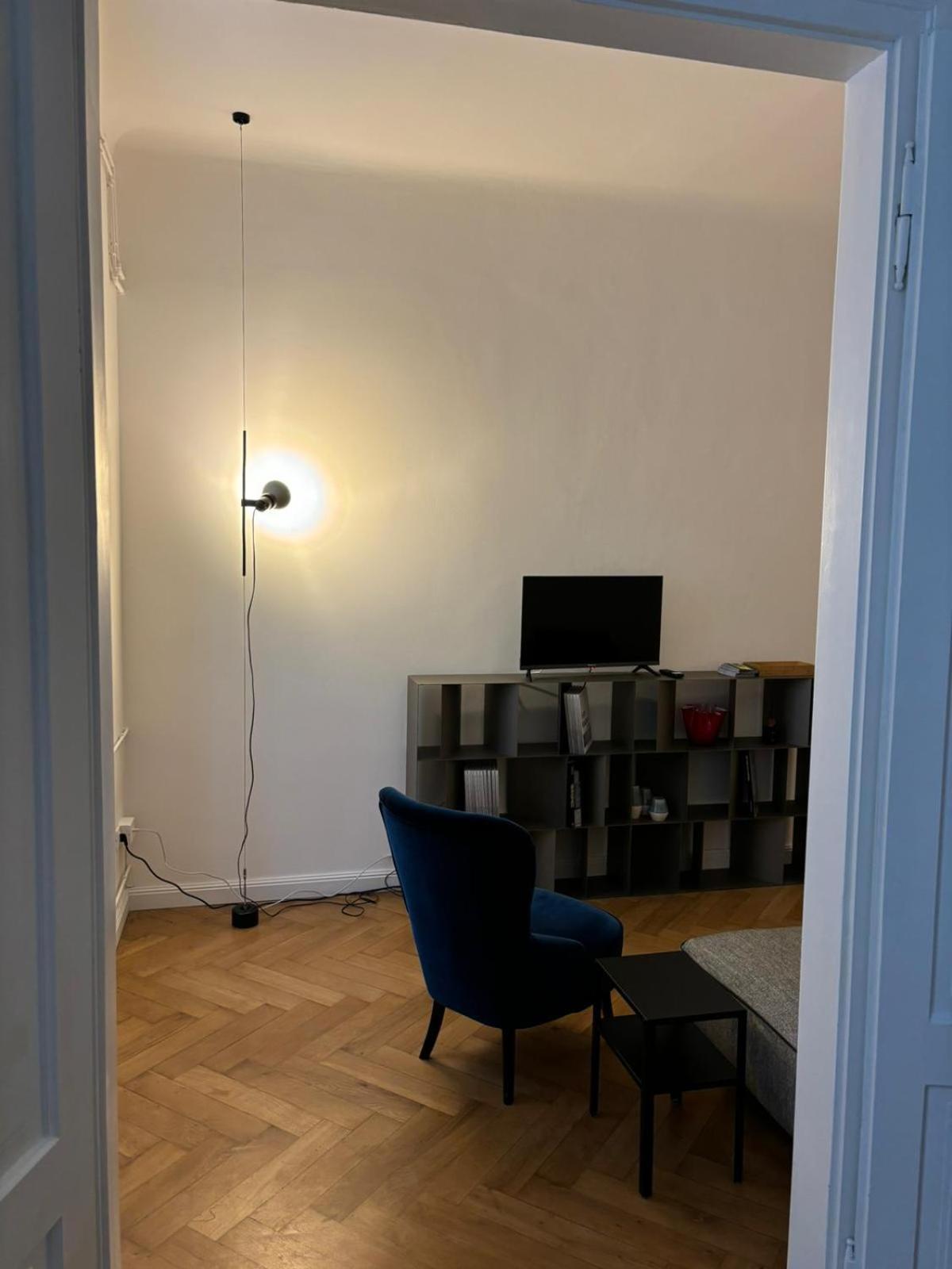 Casa Augusto Apartment Trieste Exterior photo